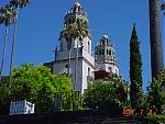 *** OFFICIAL *** Pictures Thread, Hearst Castle 2006-towers.jpg
