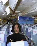 Snakes on a MF Plane - My350z viewing party!-snapeplane.jpg