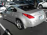 So. Cal let see some pix of your Z!!!!!!-my350zbackside.jpg