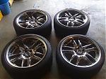FS: USED Volk Racing GT-V Bridgestone s-03-014.jpg