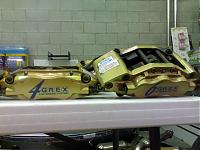 FS: Greddy Grex 6/4 pistons Big Brake Kits-009.jpg