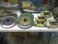FS: Greddy Grex 6/4 pistons Big Brake Kits-011.jpg
