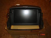 navigation housing w/ nesa 7in screen!! 150.00!!!-picture-1184.jpg