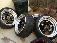 FS: Wheels, Suspension, Etc-work350z.jpg
