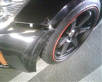 Z got hit!! Stupid Drivers!-z-was-hit1.jpg