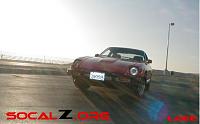 Z awareness... keep the flash alive.-socalz.jpg