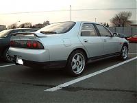 Feeler: Ventura County Meet-my-old-ride.jpg