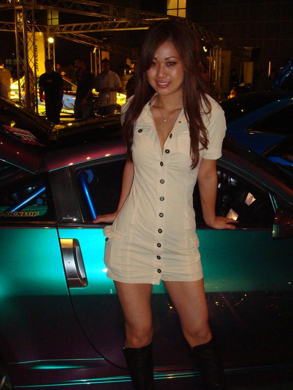 HOT pics of lena@HIN - MY350Z.COM - Nissan 350Z and 370Z Forum Discussion