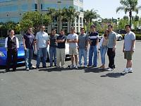 thanx for the great time SOCAL my350z-PIX of SEMA/etc-la-trip-058.jpg