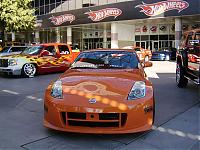 Solar Z displayed at SEMA 2007-sta71011.jpg