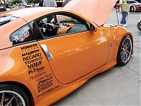 Solar Z displayed at SEMA 2007-sta71013.jpg