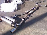 FS:: stillen TD cat-back Exhaust (local pickup) ONLY-2.jpg