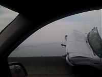 Truck almost runs off Coronado Bridge-photo.jpg
