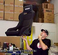 Pics of my new mod.-bride_seat.jpg