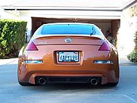 San Diego: Car is at the shop....body kit getting installed and painted this weekend-bodykit3.jpg