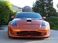 San Diego: Car is at the shop....body kit getting installed and painted this weekend-bodykit4.jpg