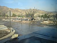 Sylmar Fires and whats left of my house-img_2998.jpg