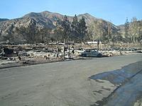 Sylmar Fires and whats left of my house-img_2999.jpg