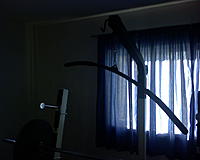 Full workout bench with weights -0-image_428.jpg