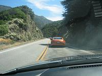 Yet More Angeles Crest run Pics - 56K warned-uphill_1.jpg