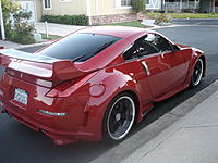 The NEW Glendale/Burbank/Los Angeles meet! 1st and 3rd Wednesdays of the month-350z-006.jpg