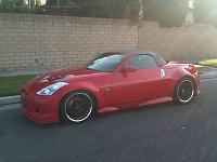 My 2007 Grand Touring Roadster - What rear lip?-photo1.jpg