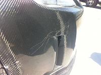 CF Nismo V1 Bumper, Do-Luck rep Rear-photo-2.jpg