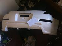 CF Nismo V1 Bumper, Do-Luck rep Rear-photo-4.jpg