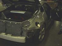 Mercedes gave my Z a kiss-pc064280a_small.jpg