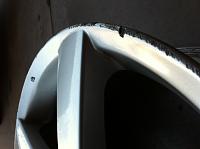 Look what I powder coated and sandblasted!! matte black-photo-5-.jpg