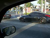 350Z Sightings!!  Started 03/18/03-black-350z-paramount.jpg