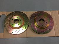 New Brembo front drilled Sport discs for 350Z &amp; G35, Orange County, CA-350z-002.jpg