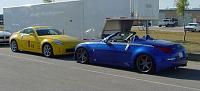 TC Kline 350Z Racing at Buttonwillow This Weekend - May 1 &amp; 2-zs.jpg