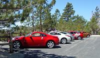 Sharif's Big Tujunga/Angles Crest run-crest1.jpg