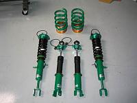 Tein Flex w/edfc Install @ Street Image-72204004.jpg