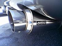 FS: RS-R GTII exhaust  0-imga0114.jpg