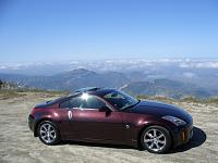 Mom's Day Palomar/Julian Mountain Drive-car.jpg