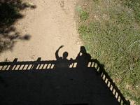 Mom's Day Palomar/Julian Mountain Drive-momwavebye.jpg