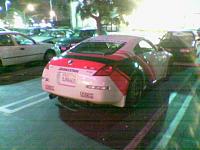 350Z Sightings!!  Started 03/18/03-wild_paint_stripes.jpg