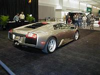 LA Auto Show Jan 4-lamboback.jpg