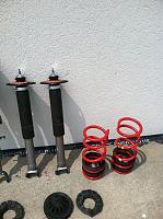 2008 350z NISMO suspension complete oem 15k-3.jpg