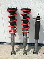 2008 350z NISMO suspension complete oem 15k-2.jpg