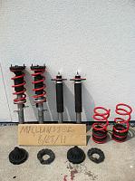 2008 350z NISMO suspension complete oem 15k-gfh.jpg