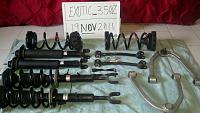 OEM 2006 Nissan 350z FULL suspension KIT-suspension.jpg