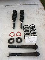 370z/G37 complete OEM Front and Rear Suspension-photo1.jpg