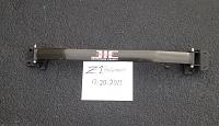 JIC Carbon Fiber Front Strut Brace 350Z-jic-carbon-strut-bar.jpg