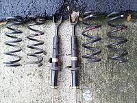 Unrevised 350z Springs + Front Shocks-20120301_155749.jpg