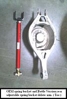 Top Speed PRO-1 coilovers 0. w/ FREE SHIPPING!-spring-bucket-arm.jpg