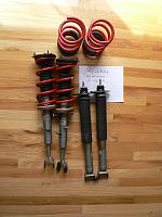 Real 2007 Nismo Suspension-p1010294.jpg