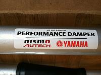350z nismo performance dampers front and rear complete! 0 obo-img_6638.jpg